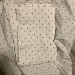 Pottery Barn kids bedding